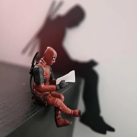 Le Qg Des Super-heros ,wifi , Centre Ville, Linge Beaupréau-en-Mauges