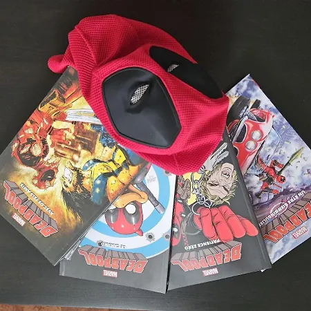 Le Qg Des Super-heros ,wifi , Centre Ville, Linge Daire Beaupréau-en-Mauges